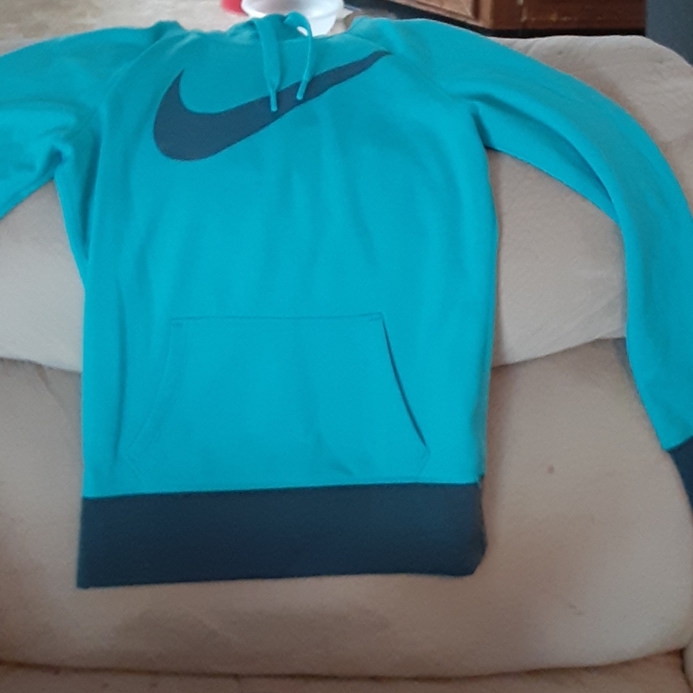 Womens hoodie